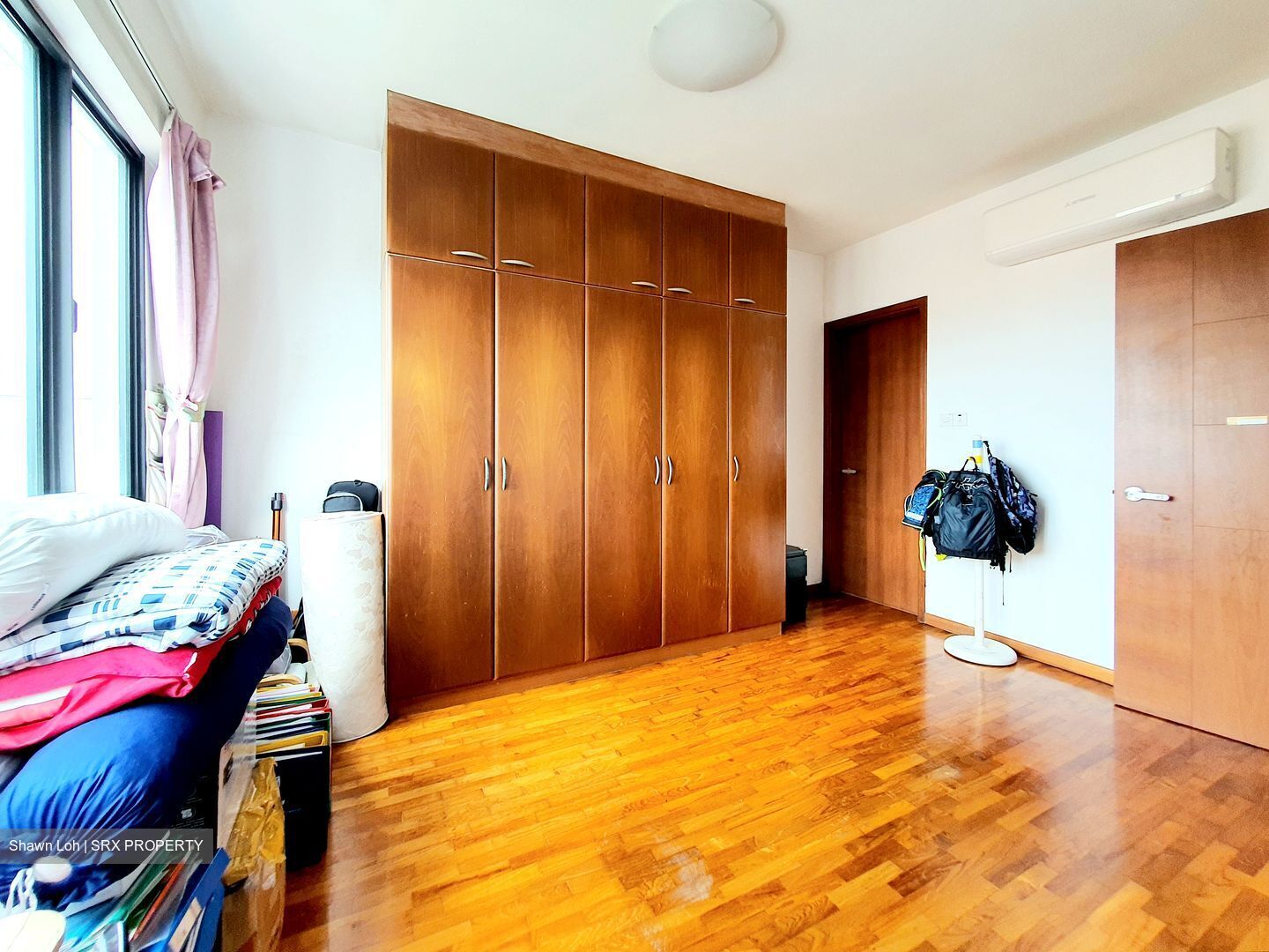 Central Grove (D14), Condominium #315123011